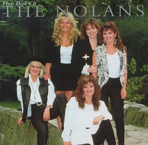 Very Best Of The Nolans