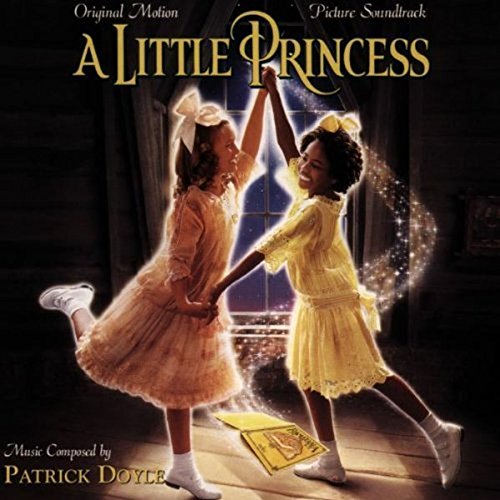 A Little Princess: Original Soundtrack [SOUNDTRACK]