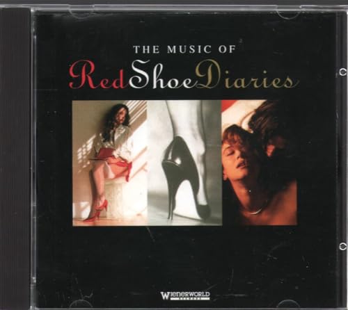 The Music of Red Shoe Diaries