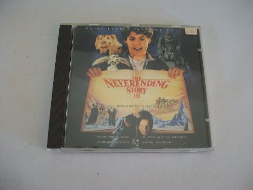 Never Ending Story III
