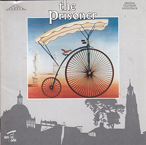 The Prisoner (Original Television Soundtrack)