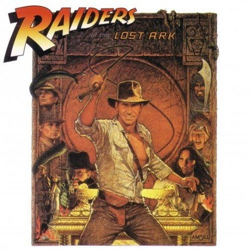 Raiders of the Lost Ark
