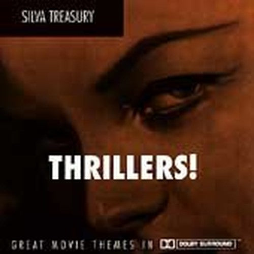 Thrillers: Great Movie Themes