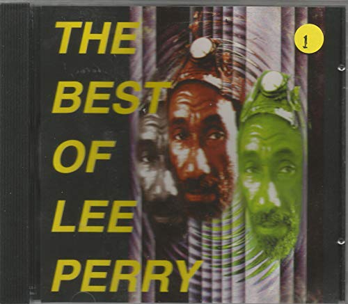 Lee Perry Best of