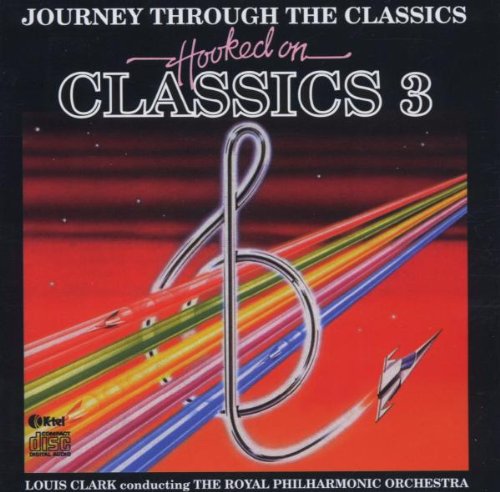 Hooked on Classics Volume 3