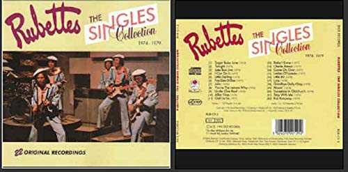 The Singles Collection