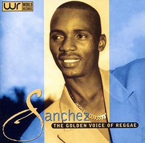 Golden Voice of Reggae