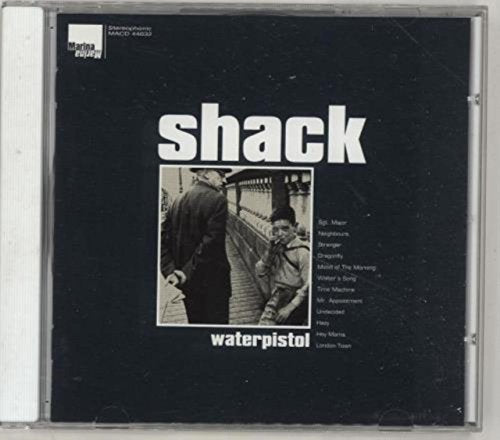 Waterpistol