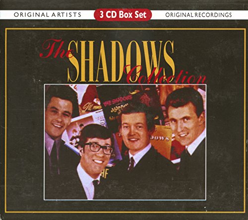 The Shadows Collection U.K.