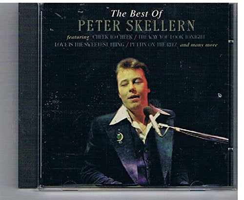 The Best of Peter Skellern