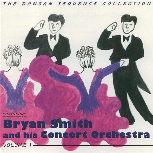 Dansan Sequence Collection, Vol. 1