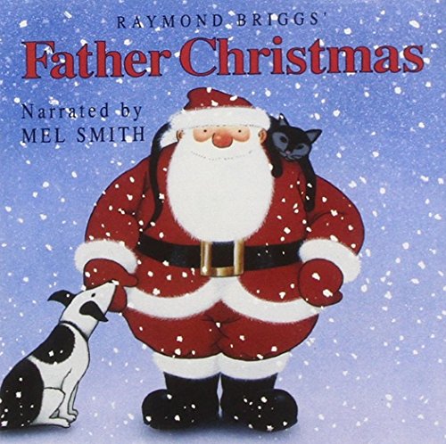 Story of Father Christmas