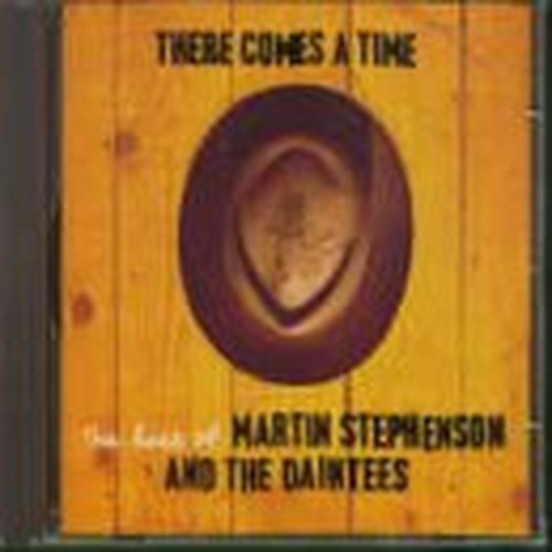 There Comes a Time (The Best Of)