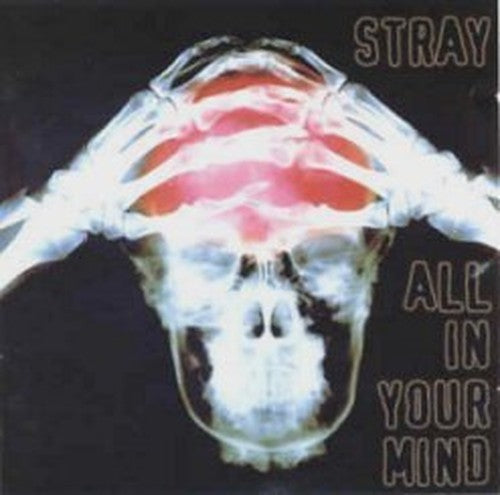 All In Your Mind