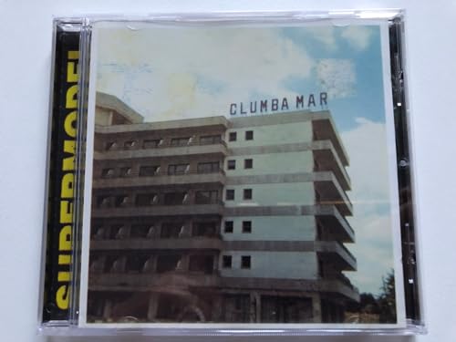 Clumba Mar