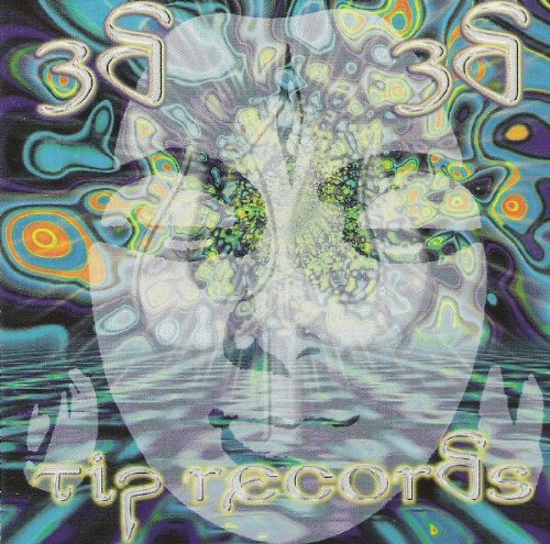 3 D