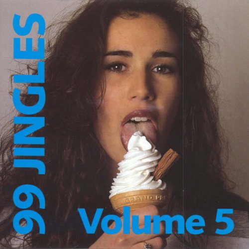 99 Jingles Vol. 5