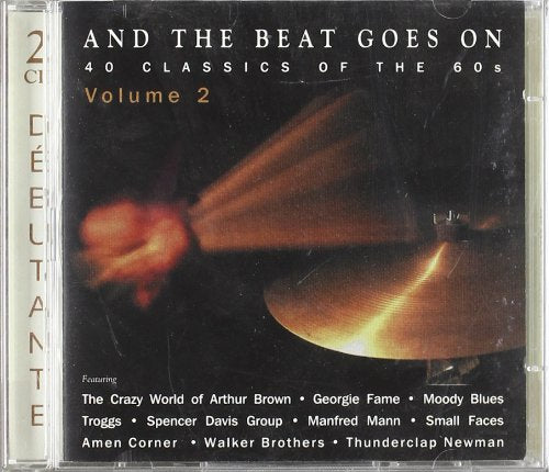 Beat Goes on Vol.2