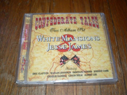 White Mansions & Jesse James