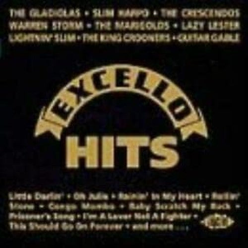 Excello Hits