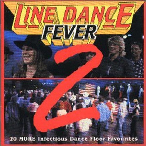 Line Dance Fever 2