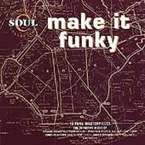 Make It Funky