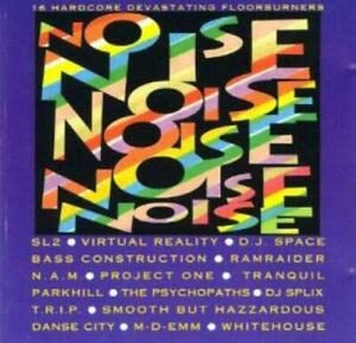 Noise