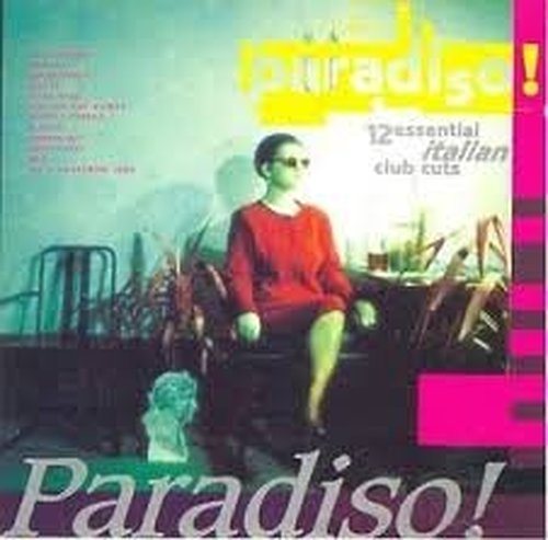 Paradiso
