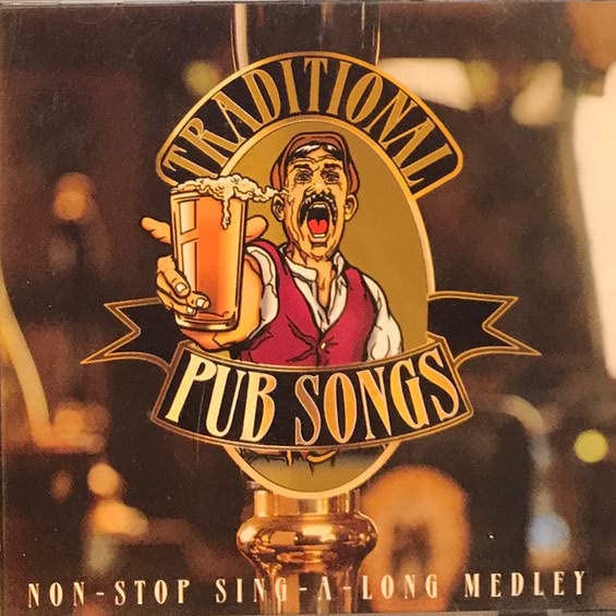 Traditional Pub Songs