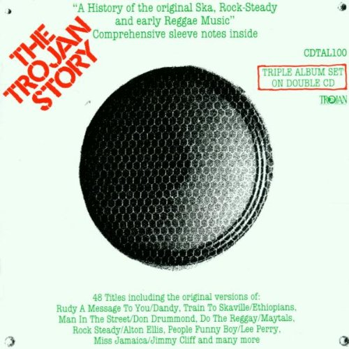 Trojan Story Vol.1