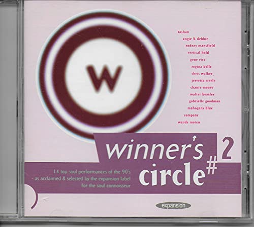 Winners Circle 2