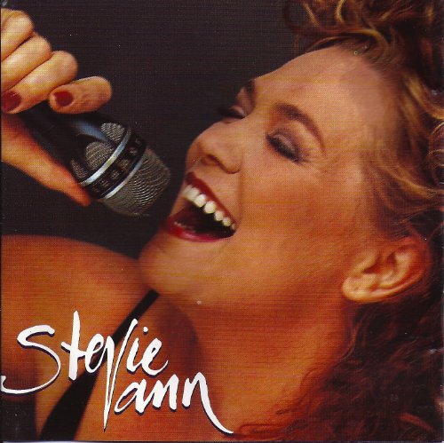 Stevie Vann