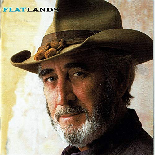 Flatlands