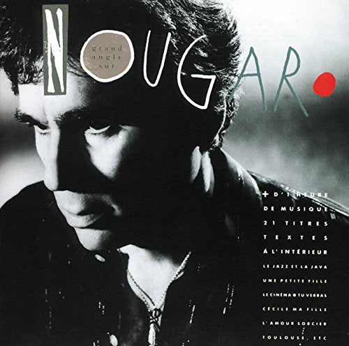 The Best of Claude Nougaro