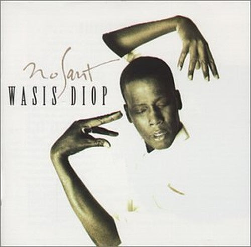 Diop, Wasis - No Sant