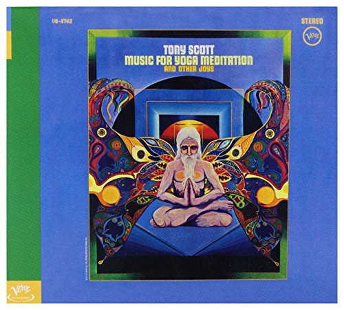 Music for Yoga Meditation and Other Joys