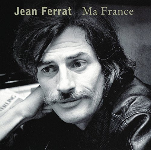 Jean Ferrat Ma France