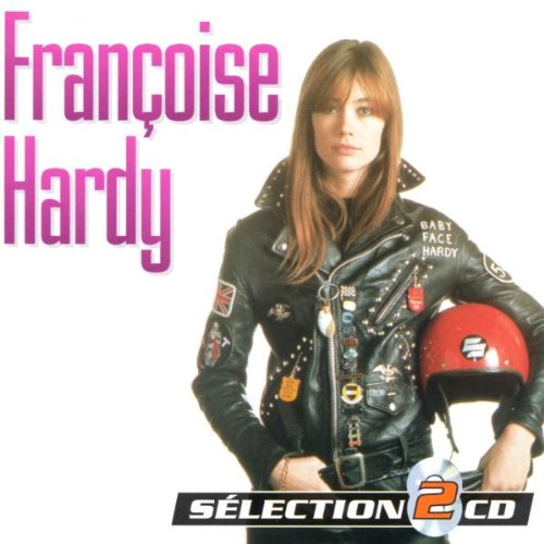 Francoise Hardy - 36 Grands Succ+S