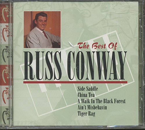 The Best Of Russ Conway