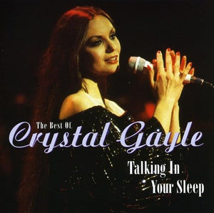 The Best Of Crystal Gayle