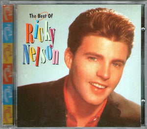 Ricky Nelson Best of
