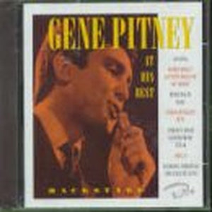 Gene Pitney at His Best