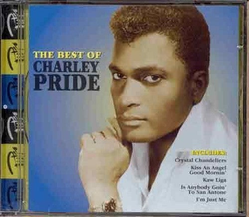 The Best Of Charley Pride