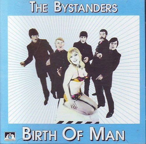 Birth of Man