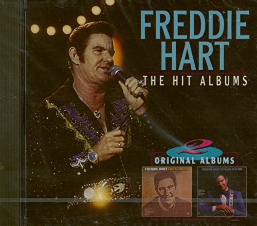 The Hit Albums