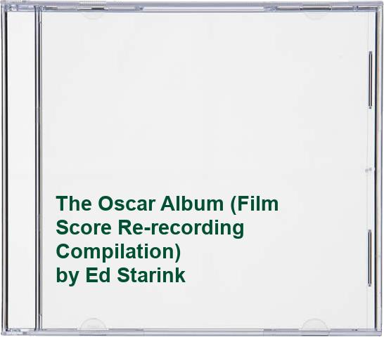 The Oscar Album (Film Score Re-recording Compilation)