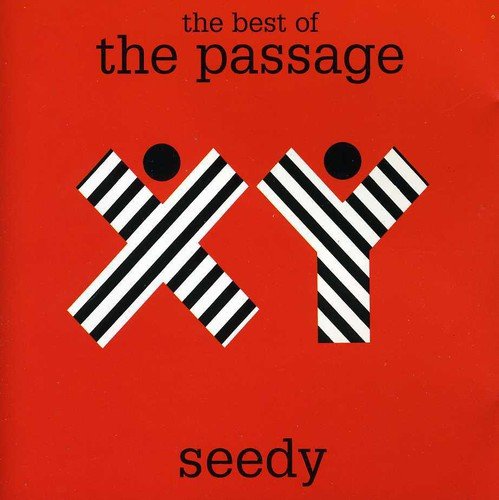 Seedy: The Best Of The Passage