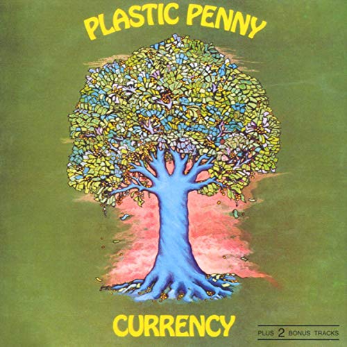 Currency