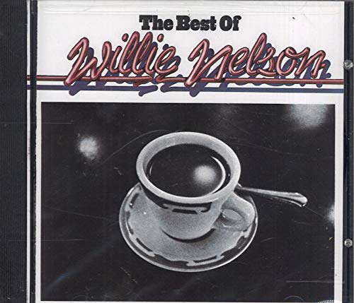 Best of Willie Nelson