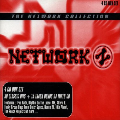 Network Collection